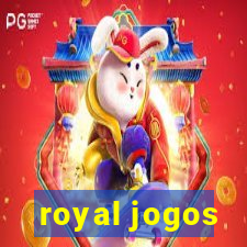 royal jogos