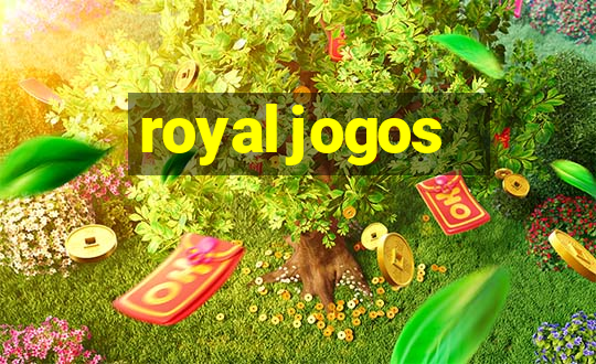 royal jogos