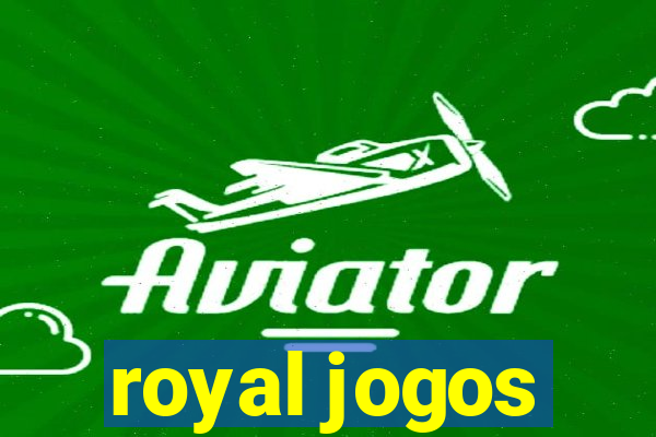 royal jogos