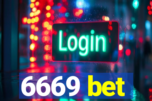 6669 bet