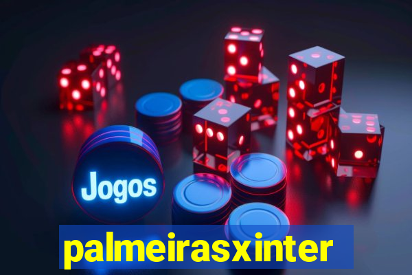 palmeirasxinternacional