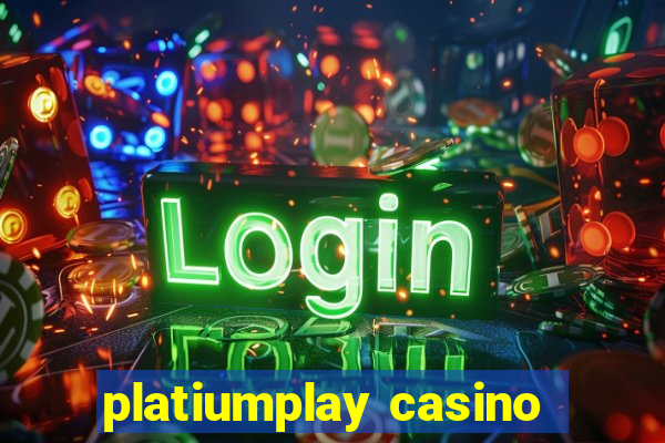 platiumplay casino