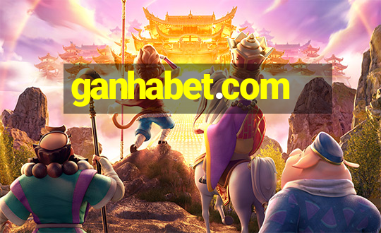 ganhabet.com