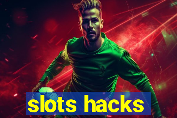 slots hacks