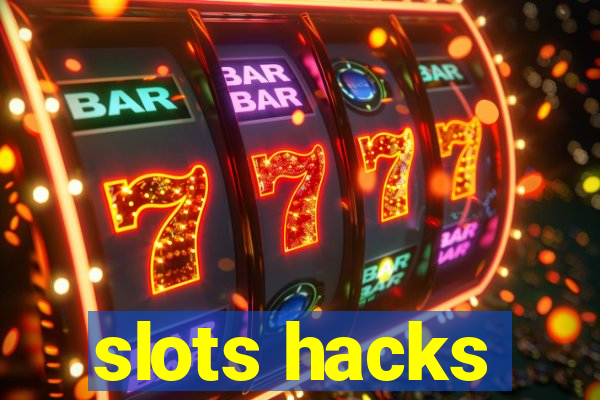 slots hacks