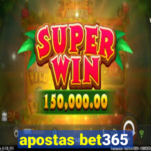 apostas bet365