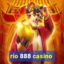 rio 888 casino