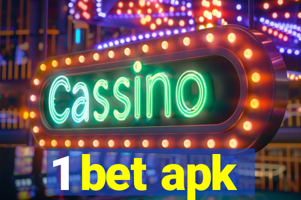 1 bet apk