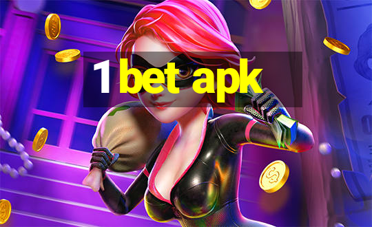 1 bet apk