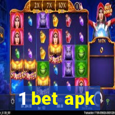 1 bet apk