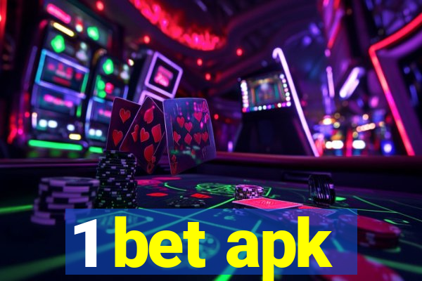 1 bet apk