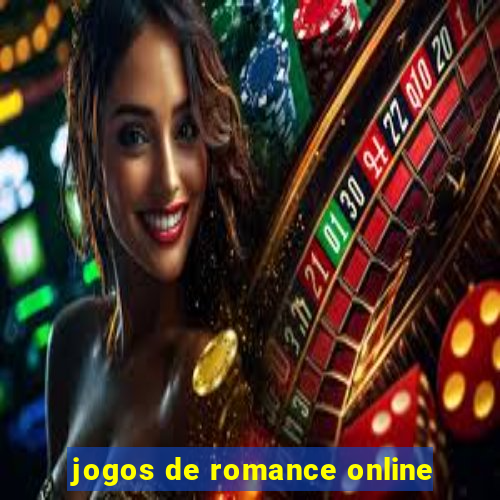 jogos de romance online