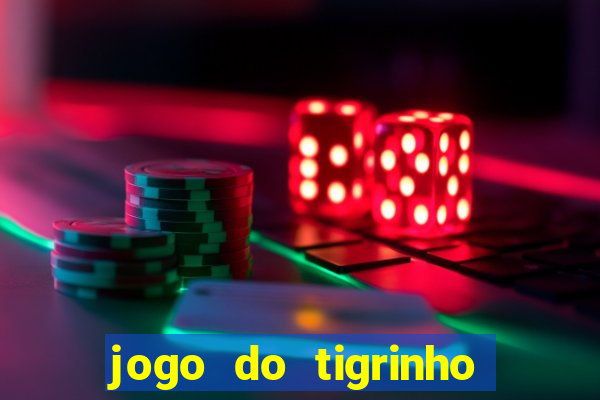 jogo do tigrinho é permitido no brasil