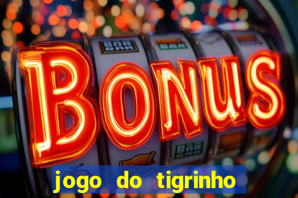 jogo do tigrinho é permitido no brasil