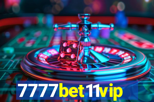 7777bet11vip