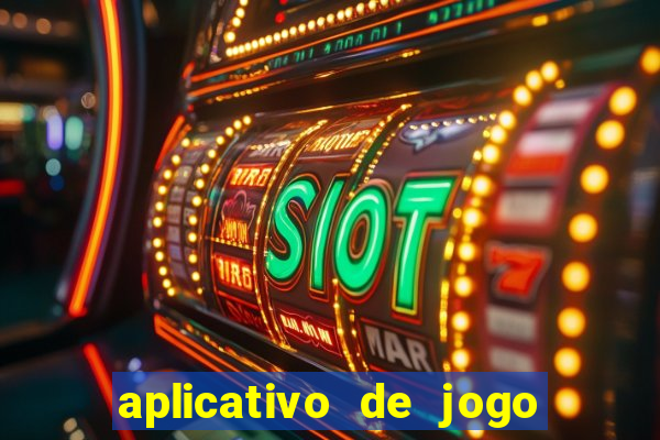 aplicativo de jogo de cassino