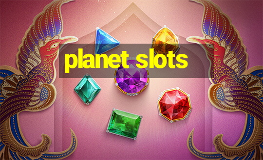 planet slots