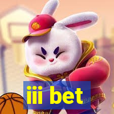 iii bet