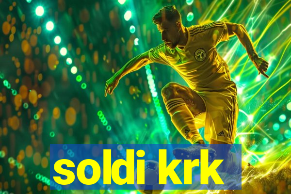 soldi krk