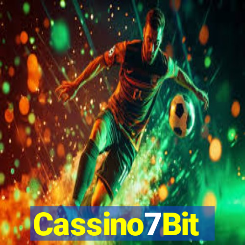 Cassino7Bit