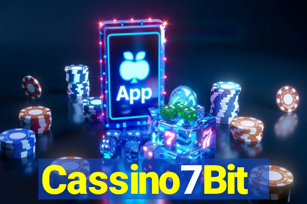 Cassino7Bit