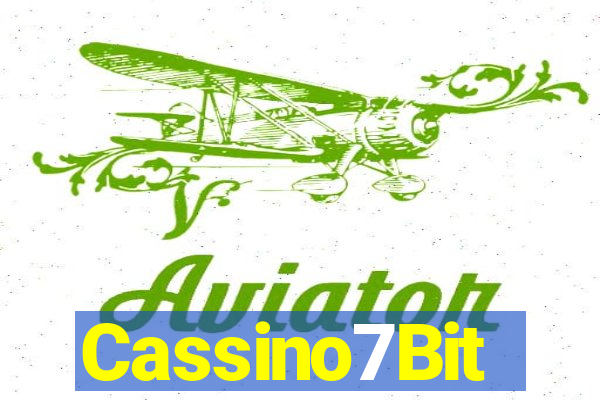 Cassino7Bit