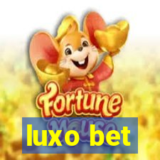 luxo bet