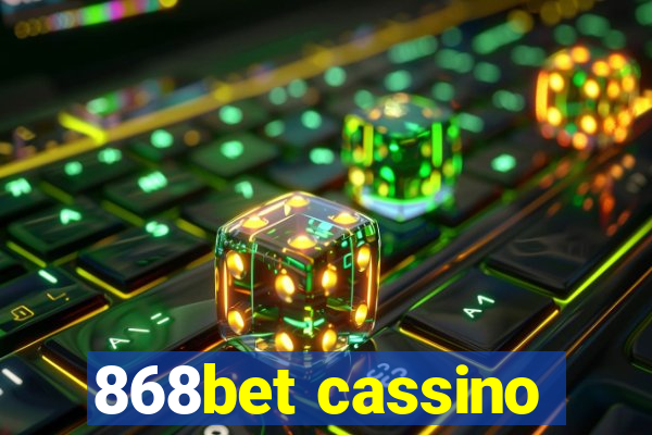 868bet cassino