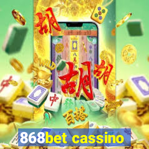 868bet cassino