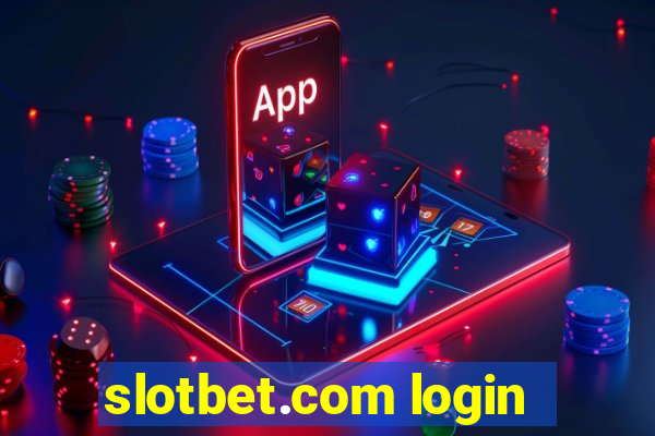 slotbet.com login