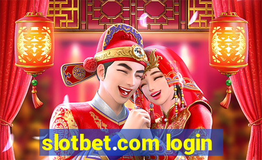 slotbet.com login