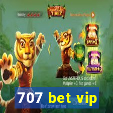 707 bet vip