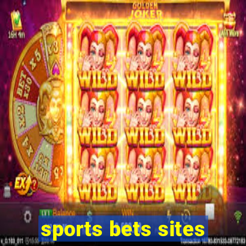 sports bets sites