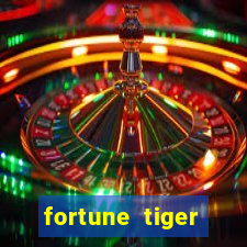 fortune tiger depósito minimo