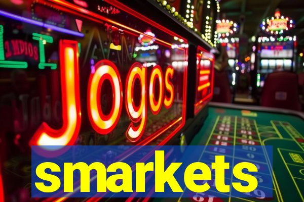 smarkets