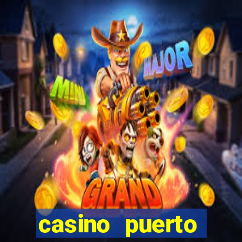 casino puerto iguazú horário de funcionamento