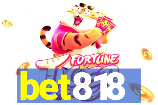 bet818