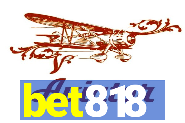 bet818