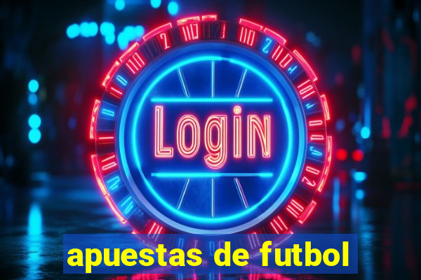 apuestas de futbol