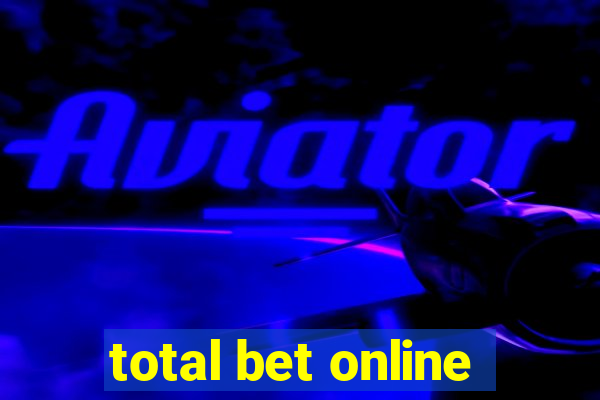 total bet online