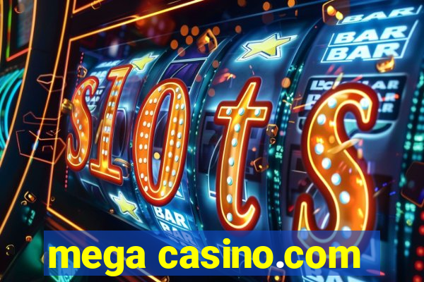 mega casino.com