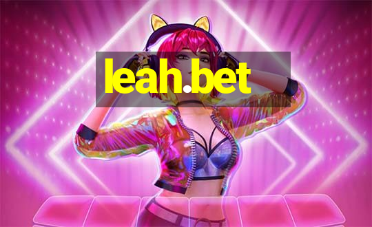 leah.bet