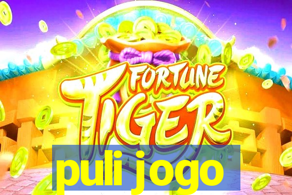 puli jogo