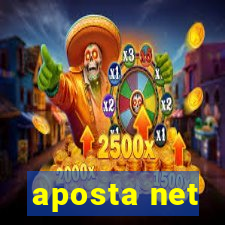 aposta net