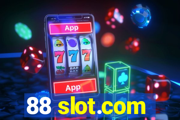 88 slot.com