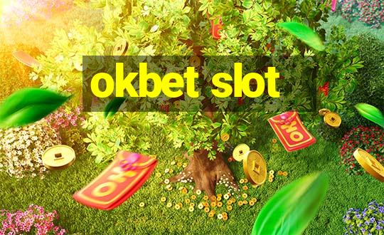 okbet slot