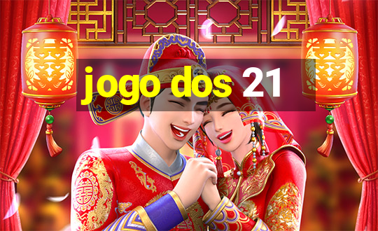 jogo dos 21