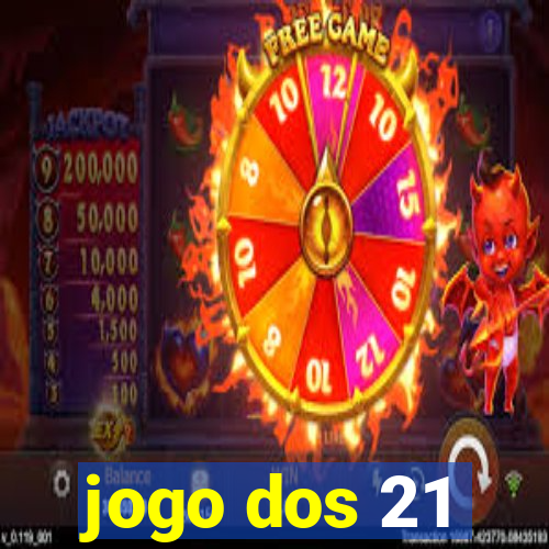 jogo dos 21