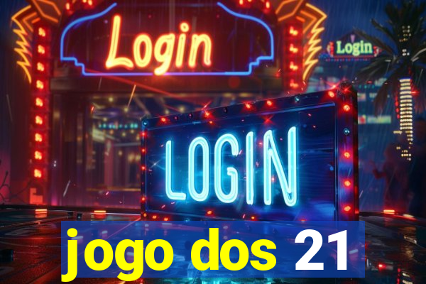 jogo dos 21