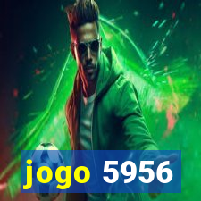 jogo 5956